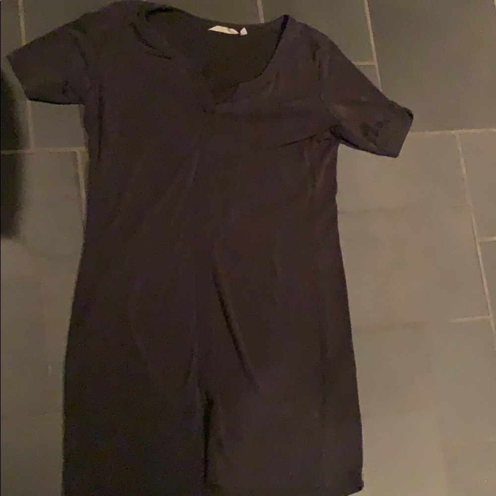 ATHLETA tunic
